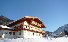 Appartement Bergkristall